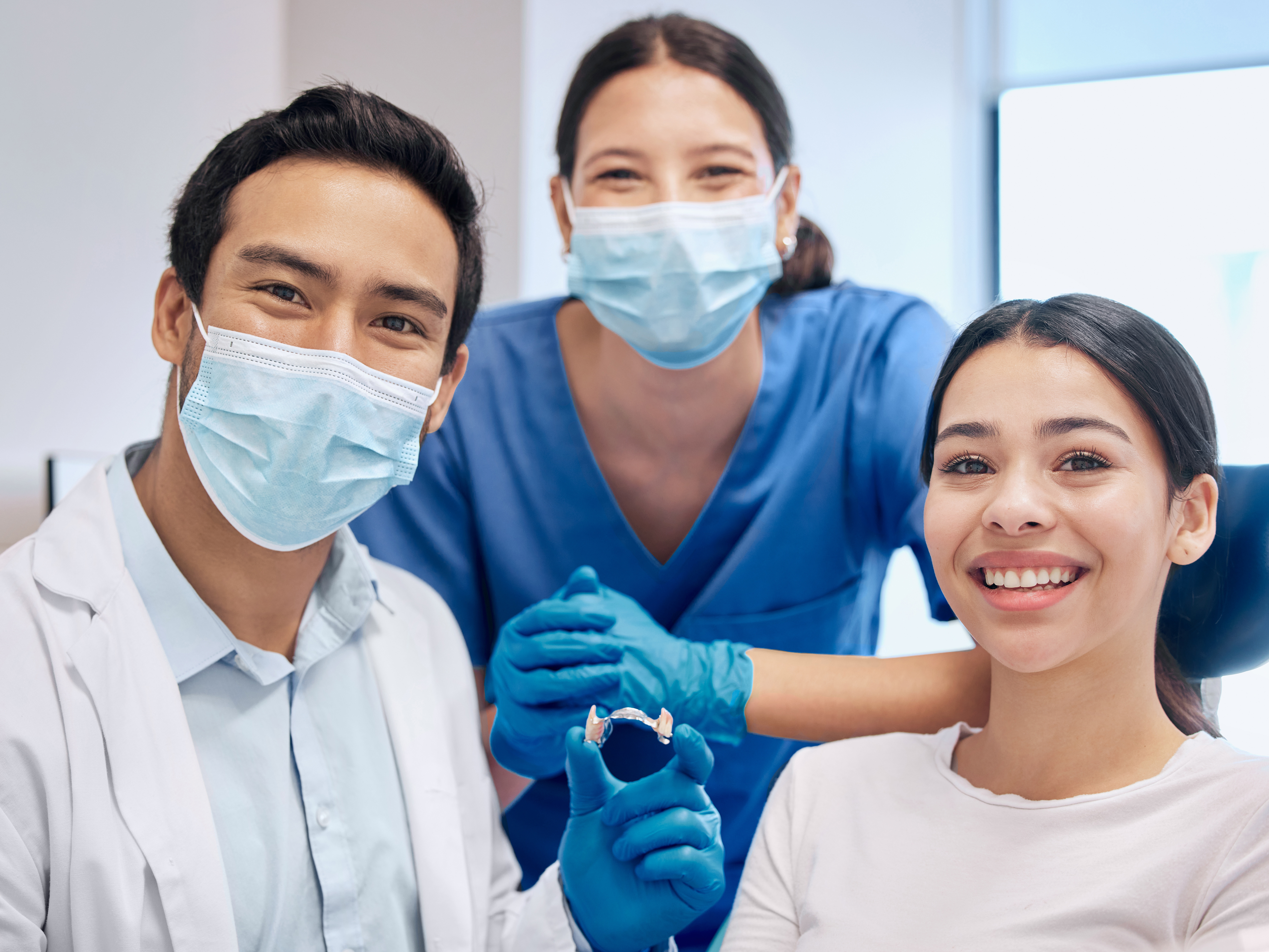 Staffing Services